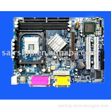865GV X315 1.1 MOTHERBOARD